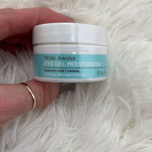 Ulta wide awake eye moisturizer